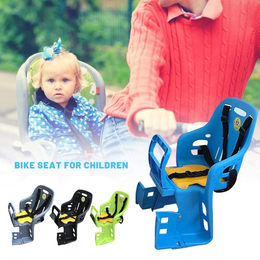 Amazon.co.jp: (From Japan, Bicycle Child Seat, Rear Child Seat